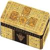 Yu-Gi-Oh! Trading Cards: 2022 Tin of The Pharaohs Gods, Multi-Color view 1
