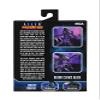NECA Collectible Alien Vs Predator Game Movie Mashup Ultimate 7-Inch Scale Action Figure - Razor Claws Alien view 3