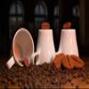 VULPINE Creations - Amazing Coffee Cups and Beans (Gimmicks and Online Instructions) by Adam Wilber - Trick view 2