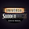 Universal Sudden Deck by David Regal view 1