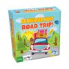 Outset Media Scavenger Hunt Road Trip - Traveling Card Game for Long Road Trips - 110 Cards for Ages 6 and up view 1