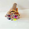 Unique Kaleidoscope Antique Kaleidoscope, Classic Kaleidoscope Double Wheel Kaleidoscope Gifts for Everyone by Unique Nautical Store view 2