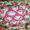 Unique Kaleidoscope Antique Kaleidoscope, Classic Kaleidoscope Double Wheel Kaleidoscope Gifts for Everyone by Unique Nautical Store view 4