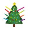Mud Pie Crayon Holder, Tree view 1