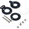 HobbyMarking RC Aluminum Adjustable Motor Mount for Tamiya Grasshopper 2 / Monster Beetle/Blackfoot RC Car Upgrade Parts view 1