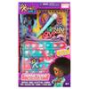 Tara Toys Poppin Purse Activity Set: Karma's World - Popping Sensory Fun, Engaging Fidget Popping Experience for Kids - Pop It Toy for Imaginative Play & Stress Relief, Ages 6 and Up, Multicolor view 1