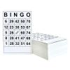 SEETOOOGAMES Bingo Game Cards Sheets - Paper Cards Bulk Reusable - Bingo Set for Adults, Family, Party, Large Groups - Pack of 120 view 1