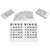 SEETOOOGAMES Bingo Game Cards Sheets - Paper Cards Bulk Reusable - Bingo Set for Adults, Family, Party, Large Groups - Pack of 120 view 2