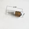 Lab Microscope Slides 2pcs 6V 15W/ 6V 30W Bayonet Light Bulbs for Microscope Instrument Lamp Microscope Parts (Color : 6V 15W) view 4