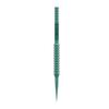 Lab Microscope Slides 2UUL Titanium Alloy Microscope Tweezers Electronic Fingerprint Tweezers Microscope Parts (Tweezer Tip Type : Bent) view 1