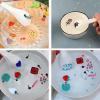 Bonseor Magical Floating Ink Pen, 12pcs Multicolor Magic Water Painting Kit with Floating Ink Markers view 4