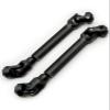 VICRAZZE RC Drive Shaft 97-137mm RC Upgrades for 1/10 RC Crawler Axial SCX10 SCX10-II Redcat D90 Gen7 /Pro RC4WD GEN8(2PCS) view 1