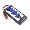 YoungRC EC5 Parallel Charging Board 2S-6S Lipo Battery Balance Charge Board Expansion Board for RC Drone Helicopter Battery Charger view 3