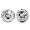 Vitavon Beadlock Wheels V2 for UDR Traxxas Unlimited Desert Racer 1:7 Fits with Proline Hyrax tire only 2pcs view 1