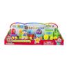 CoComelon Musical Alphabet Train, Multicolor, CMW0179 view 1