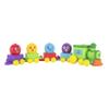 CoComelon Musical Alphabet Train, Multicolor, CMW0179 view 2
