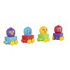 CoComelon Musical Alphabet Train, Multicolor, CMW0179 view 3