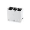DJI 30W USB-C Two-Way Charging Hub for Mini 3 Pro Batteries, Mobile Power Source and Convenient Battery Storage view 1