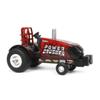 Case IH 1/64 Power Crusher Die-cast Pulling Tractor 47418 view 2