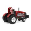 Case IH 1/64 Power Crusher Die-cast Pulling Tractor 47418 view 3