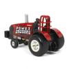 Case IH 1/64 Power Crusher Die-cast Pulling Tractor 47418 view 4