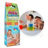 9 Use Baff Water Colours Pack from Zimpli Kids, Colour Changing Bath Drops, Color Changing Tabs, Learning & Educational Bathtime Activity for Kids, Children's Birthday Gift, Pocket Money Toy, Bath Toy view 1