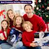 STEM Toys for Kids Ages 8-12, Solar Robot Science Kits Gifts for 8-14 Year Old Teen Boys Girls, 120Pcs Building Experiments for Teenage Ages 9 10 11 13 view 2