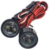 NHX RC Headlight LED Set White Ring w/Control Board / 6 Lighting Modes view 3