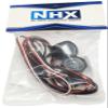 NHX RC Headlight LED Set Yellow Ring w/Control Board / 6 Lighting Modes view 4