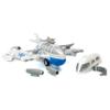 POPULAR PLAYTHINGS Magnetic Build-A-Spaceship Set, Pretend Space Toy for Toddlers, Gifts for Kids Ages 2 & Up view 2