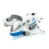 POPULAR PLAYTHINGS Magnetic Build-A-Spaceship Set, Pretend Space Toy for Toddlers, Gifts for Kids Ages 2 & Up view 3