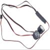 NHX RC Headlight LED Set Green Ring w/Control Board / 6 Lighting Modes view 2
