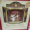 Family Puppet Theater Hand Puppets Zoo Animals with Stage by Restoration Hardwar view 2