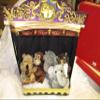 Family Puppet Theater Hand Puppets Zoo Animals with Stage by Restoration Hardwar view 3