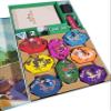 Insert for Long Shot: The Dice Game view 1