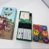 Insert for Long Shot: The Dice Game view 3