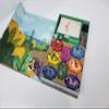 Insert for Long Shot: The Dice Game view 4
