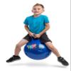 Hippity Hop 45 cm / 18 Inch Diameter Including Free Foot Pump, for Children Ages 3-6 Space Hopper, Hop Ball Bouncing Toy - 1 Ball view 3
