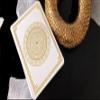 Archaios Muthos (White Edition) Playing Cards view 4