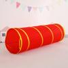 LimitlessFunN 3pc Pop Up Kids Play Tent, Crawl Tunnel, Ball Pit | Includes Carrying Case |, Children Indoor Playhouse for Baby, Toddlers, Boys & Girls, 47" D x 126" W x 34" H view 3