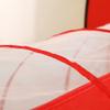 LimitlessFunN 3pc Pop Up Kids Play Tent, Crawl Tunnel, Ball Pit | Includes Carrying Case |, Children Indoor Playhouse for Baby, Toddlers, Boys & Girls, 47" D x 126" W x 34" H view 4