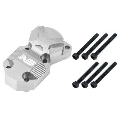 Nexxspeed CNC Aluminum Diff Cover - AXIAL SCX24 / AX24