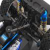 TAMIYA 1/10 R/C XV-02 PRO Chassis Kit TAM58707 Cars Elec Kit 1/10 Off-Road view 2