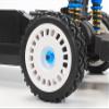 TAMIYA 1/10 R/C XV-02 PRO Chassis Kit TAM58707 Cars Elec Kit 1/10 Off-Road view 4