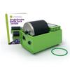 WireJewelry Single Barrel Rock Tumbler with 3 Pound Capacity Drum view 1