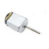 Jinxiaobei Mini Micro Motor, 130 dc Motor Permanent Magnet Dc Toys Science Projects Toy Boat Motor Steam Engine Kit view 1