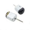 Jinxiaobei Mini Micro Motor, 130 dc Motor Permanent Magnet Dc Toys Science Projects Toy Boat Motor Steam Engine Kit view 3