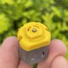 3v Toy Boat Motor, Small Dc Mini Motor, 130 dc Motor, Mini Engine Build Kit, 130 DC Carbon Brush Motor view 4