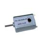 130 Cooling Hole Flat Magnetic Carbon Brush Motor FK-130-4226-38, Dc Electric Mini Motor, 130 dc Motor Hobby Kit, DIY Toy, 4.5 Volt Dc Motor view 1