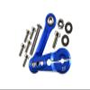ARRMA KRATON 6S BLX Monster Truck Aluminum Tie Rod+23T Servo Horn - 12pc set - GPM MAK16023T view 1